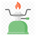 Cooking stove Icon