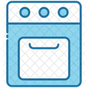 Cooking Stove  Icon