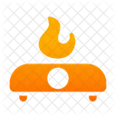 Cooking stove  Icon