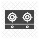 Cooking Stove Icon