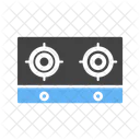Cooking Stove Icon