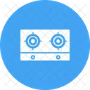Cooking Stove Icon