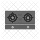 Cooking Stove Icon