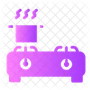 Cooking Stove  Icon