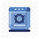 Cooking Stove  Icon
