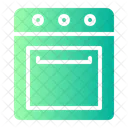 Cooking Stove Stove Oven Icon