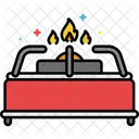 Cooking Stove  Icon