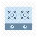 Cooking Stove  Icon