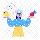 Cooking Thought  Icon
