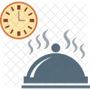 Cooking Patter Timer Icon