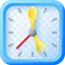 Cooking Time Cooking Time Icon