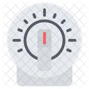 Cooking timer  Icon