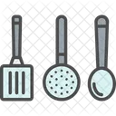 Cooking Tool  Icon