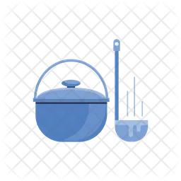 Cooking Tools  Icon