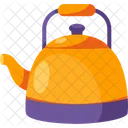 Cooking Tools Kettle Icon
