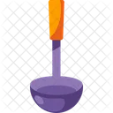 Cooking Tools Ladle Icon