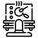 Cooking Training  Icon