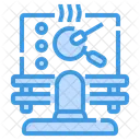 Cooking Training  Icon