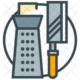 Cooking utensil Icon