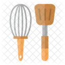 Cooking Utensils  Icon