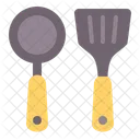 Cooking Utensils Icon