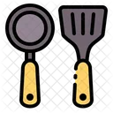 Cooking Utensils Icon