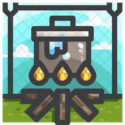 Cookking  Icon