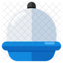 Cookpot Cookware Rice Cooker Icon