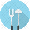 Cookware Kitchen Object Icon