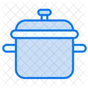 Cookware  Icon