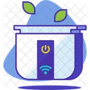 Cookware Smart Icon