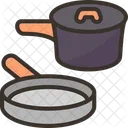 Cookware  Icon