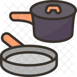 Cookware  Icon