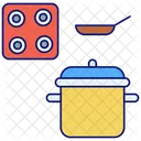 Cookware  Icon