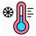 Cool Cold Winter Icon
