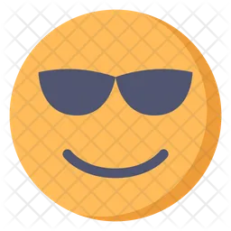 Cool Emoji Symbol