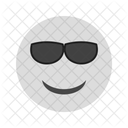 Cool Icon