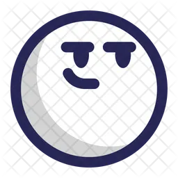 Cool Emoji Icon