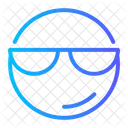 Cool Emoji Smileys Icon