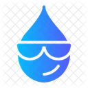 Cool Emoji Sunglasses Icon