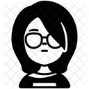 Cool boy  Icon