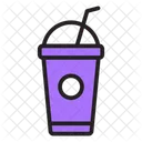 Drink Cup Tea Icon