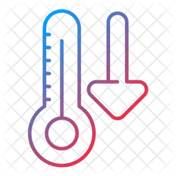 Cool Down  Icon