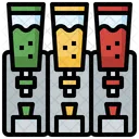 Cool Drink Machine  Icon