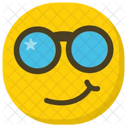 Cool Emoji Emoji Icon