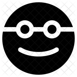 Cool Emoji Emoji Icon