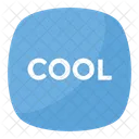 Cool Emoji Symbol Icon
