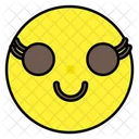 Emocion Emoticon Smiley Icono