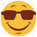 Cool  Icon