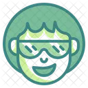 Cool Emoji Emoticons Icône